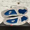 Air Jordan 4 Military Blue (2024) Sz 10.5