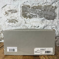 Rick Owens Jumbo Lace Black Milk Sneaker Sz 11 (44)