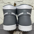 Air Jordan 1 High Stealth Sz 10.5 DS