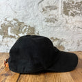 Louis Vuitton Black Monogram Essential Hat Sz 60