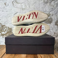Valentino Blue White Navy Wade Runner Sneaker Sz 8 (41)