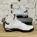 Air Jordan 7 Cardinal (2006) Sz 13 DS