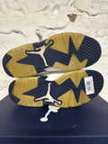 Air Jordan 6 Midnight Navy Sz 9