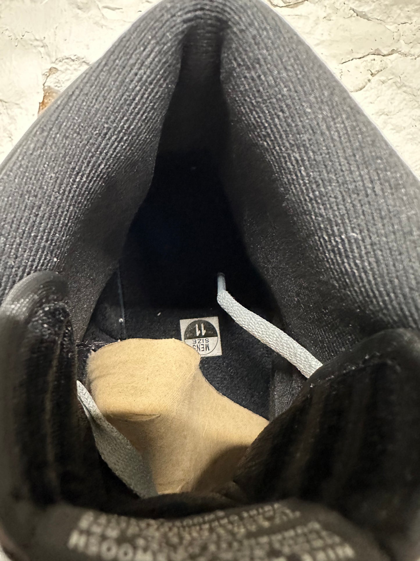 Air Jordan 1 High Shadow 2.0 Sz 11