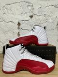 Air Jordan 12 Cherry Sz 10.5 DS