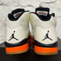 Air Jordan 5 Shattered Backboard Sz 9