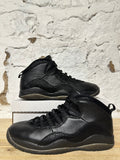 Air Jordan 10 OVO Sz 14