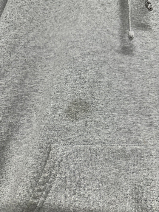 Supreme Catwoman Grey Hoodie Sz M