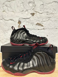 Nike Air Foamposite One Cough Drop (2025) Sz 12 DS