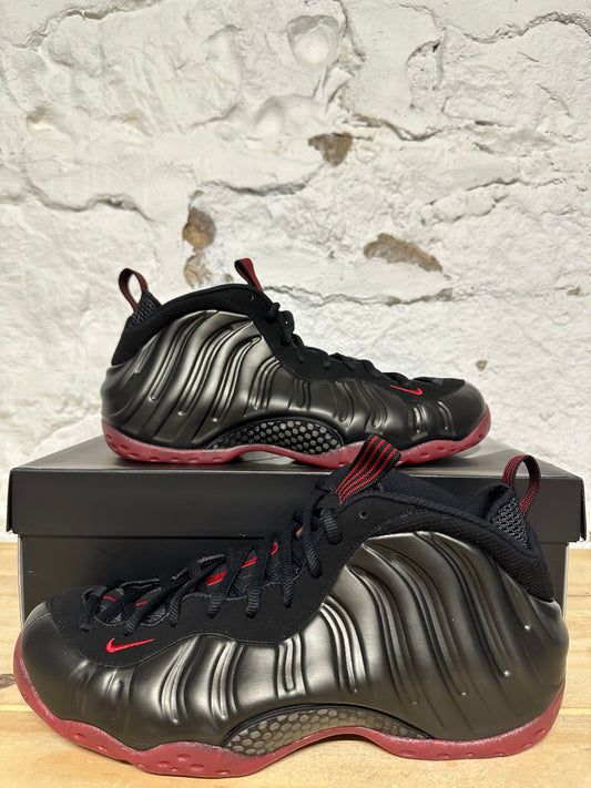 Nike Air Foamposite One Cough Drop (2025) Sz 12 DS