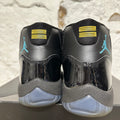 Air Jordan 11 High Gamma Blue (2025) Sz 8.5