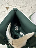 Nike Dunk High Spartan Green Sz 15
