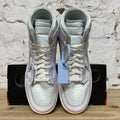 Air Jordan 1 High Virgil Abloh Archive Alaska Sz 9.5