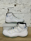 Air Jordan 11 Legend Blue (2014) Sz 11