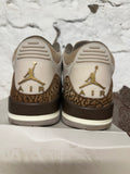 Air Jordan 3 Palomino Sz 13