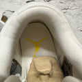 Air Jordan 11 Low IE Silver Zest Sz 10 DS