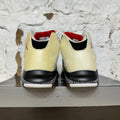 Jordan Ol' School III White Cement (2009) Sz 13 DS