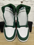 Air Jordan 1 High Gorge Green Sz 11.5 DS