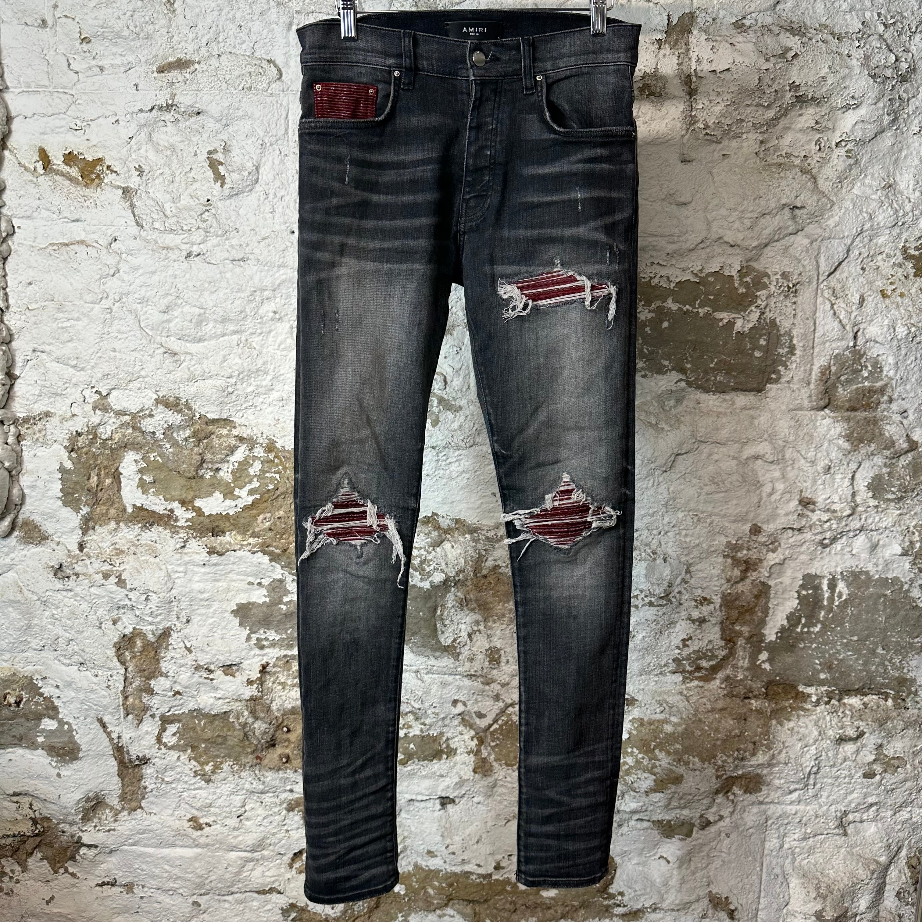 Amiri Jeans – Tagged 