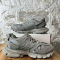 Balenciaga Track Runner Triple Grey Sneaker Sz 12 (45)