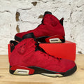 Air Jordan 6 Toro Bravo Sz 12