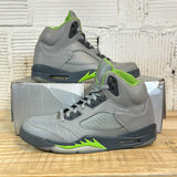 Air Jordan 5 Green Bean Sz 10.5