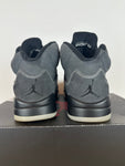 Air Jordan 5 Anthracite Sz 7.5