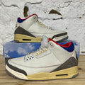 Air Jordan 3 Seoul 2.0 Sz 11