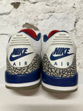 Air Jordan 3 True Blue (2016) Sz 8