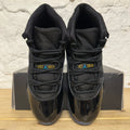 Air Jordan 11 High Gamma Blue (2025) Sz 9