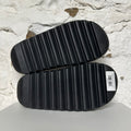 Yeezy Slide 01 Black Sz 10 DS
