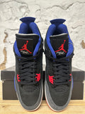 Air Jordan 4 Rare Air (Gold Lettering) Sz 11.5 DS
