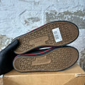 Gucci Tennis 1977 Black GG Monogram Sneaker Sz 6 (38.5)