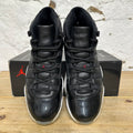 Air Jordan 11 High 72-10 Sz 11