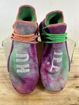 Pharrell x NMD Holi Festival Sz 8