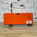 Air Jordan 6 Gatorade Like Mike White Sz 14