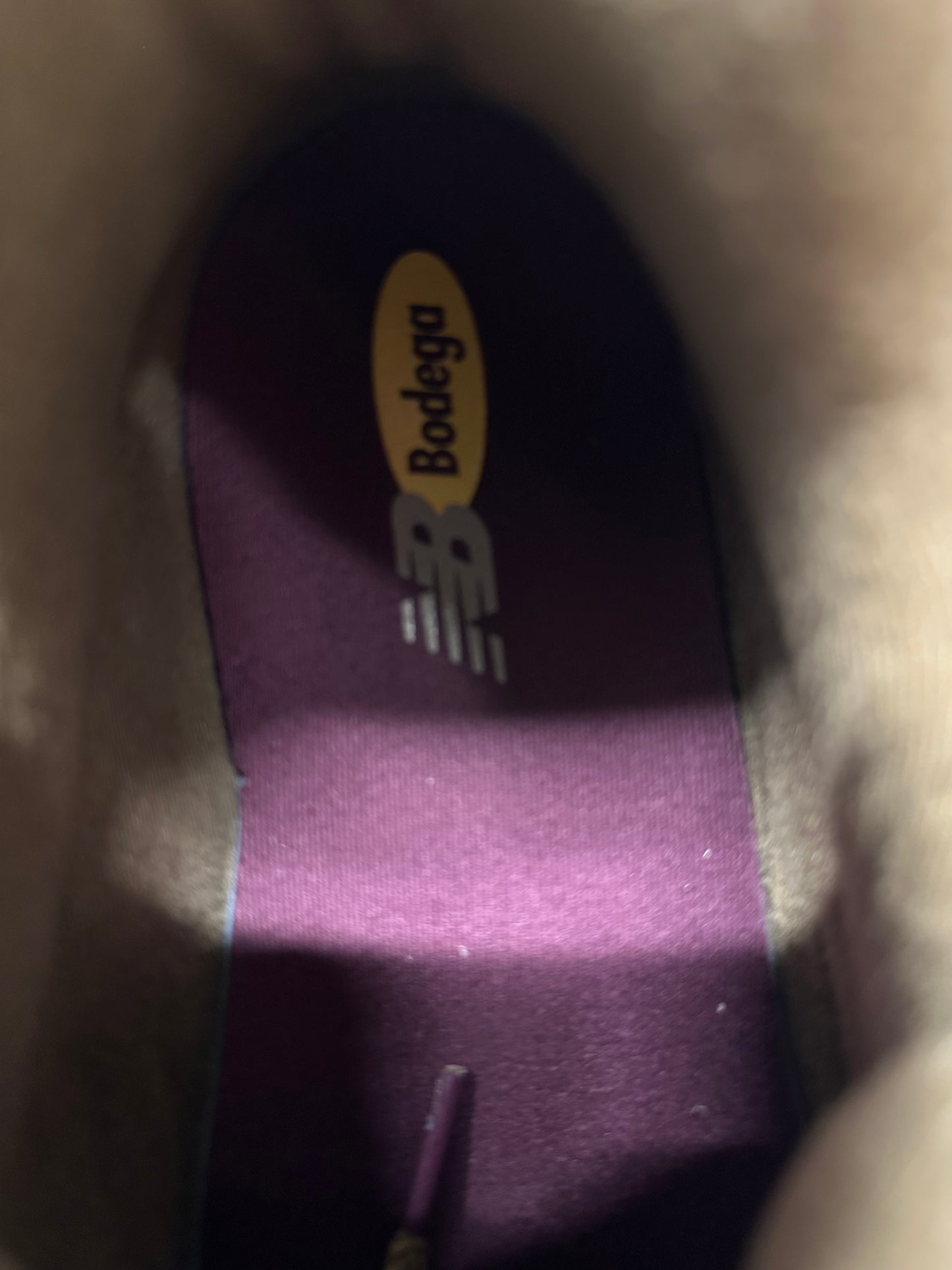 New Balance 9060 Bodega Discovery Sz 11