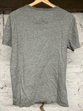 Burberry Grey T-Shirt Sz M