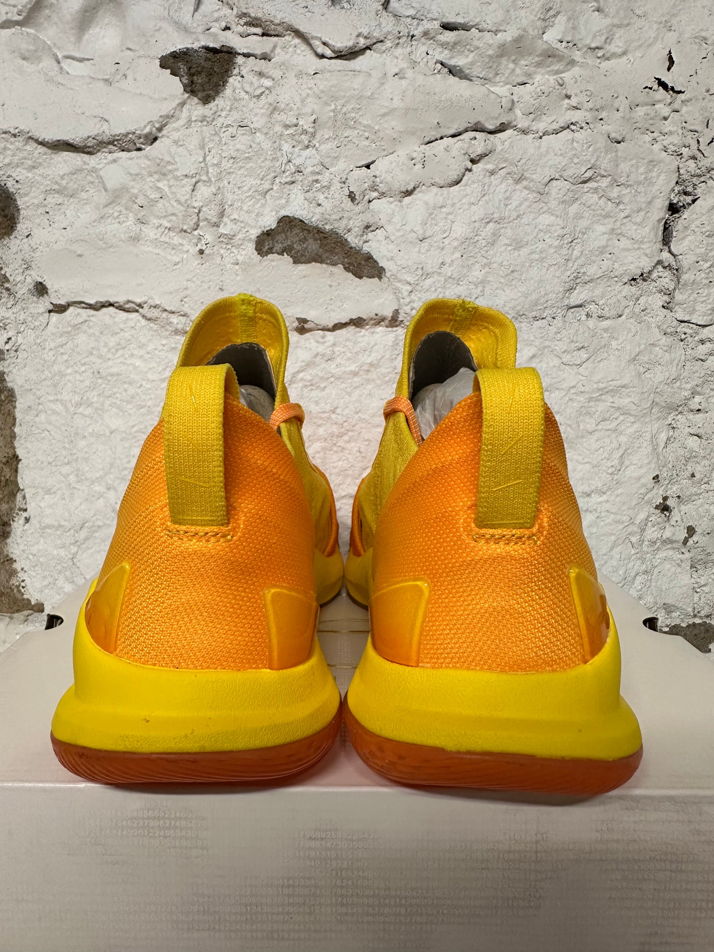 Under Armour Curry 5 Asia Tour China Sz 10.5 DS