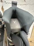 Air Jordan 12 Stealth Sz 7Y