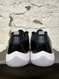 Air Jordan 11 Low Space Jam Sz 11 DS