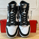 Nike Dunk High Panda Sz 12