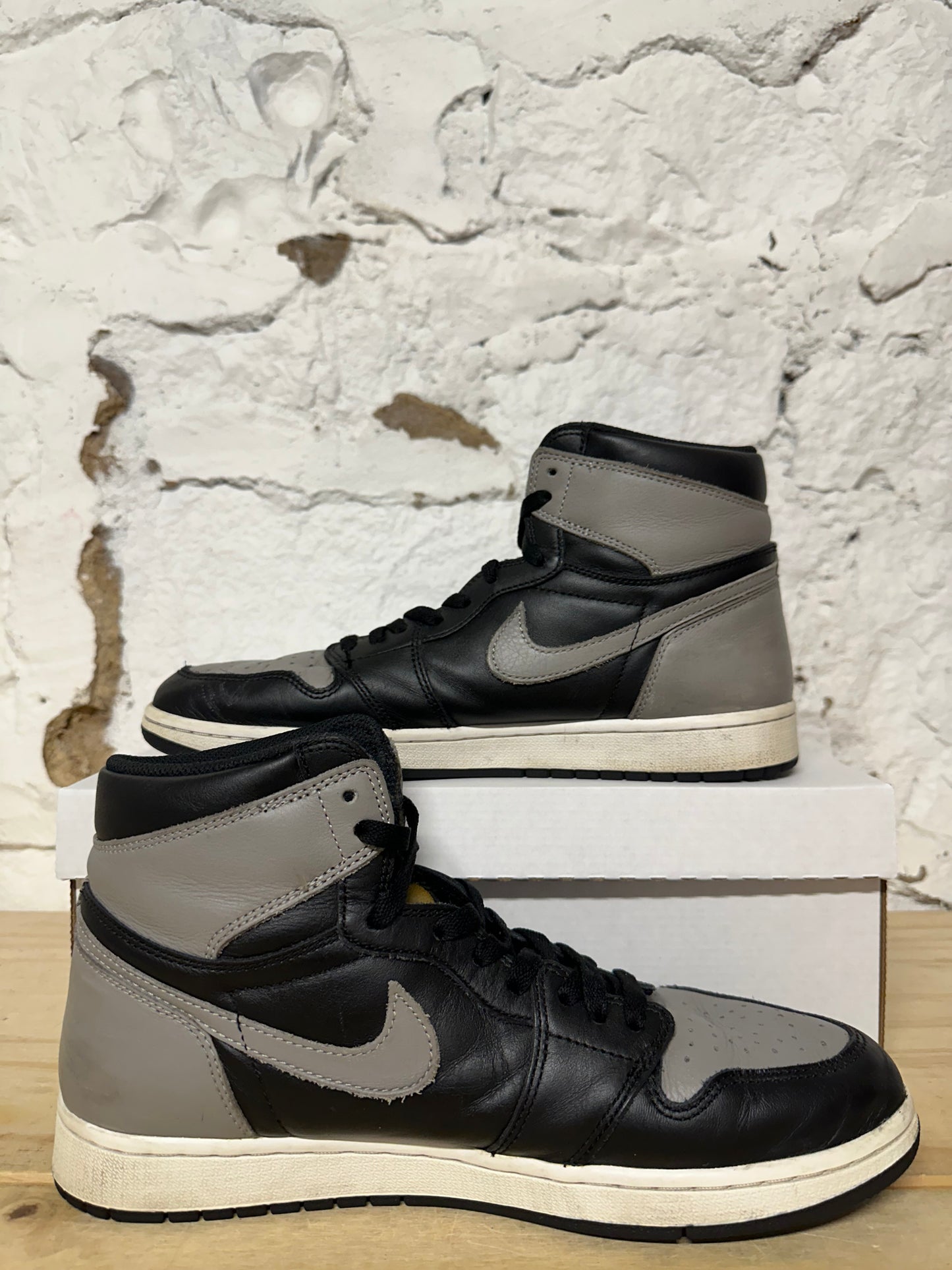 Air Jordan 1 High Shadow (2018) Sz 11