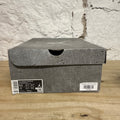 Air Jordan 4 Wet Cement Sz 9.5