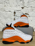 Air Jordan 13 Starfish Sz 8.5