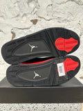 Air Jordan 4 Red Thunder Sz 11