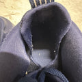 Nike Air Foamposite One Navy Gum Sz 8.5