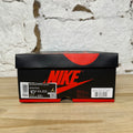 Air Jordan 1 Low Black Toe (2023) Sz 10.5 DS