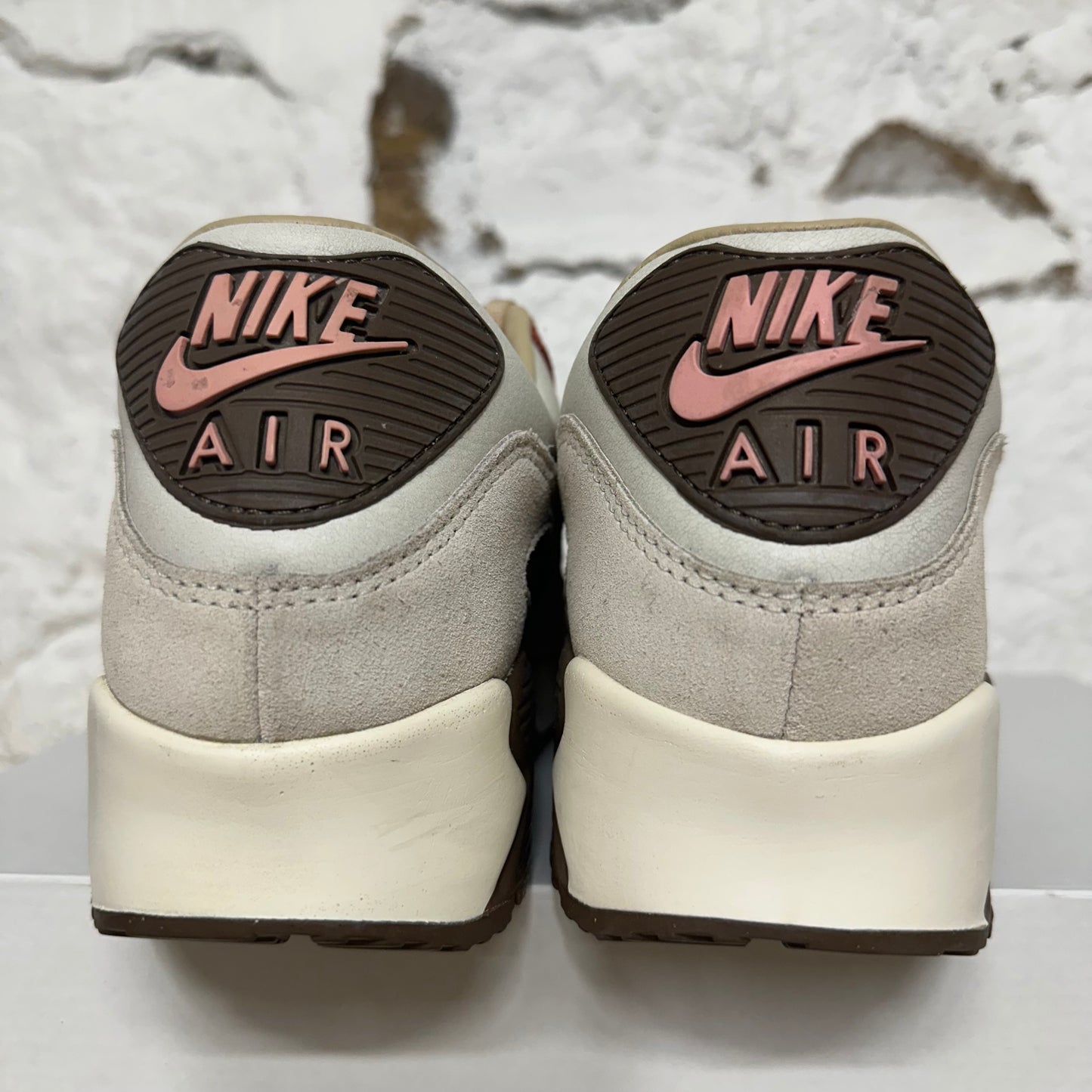 Nike Air Max 90 NRG Bacon (2021) Sz 10