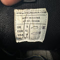 Balenciaga Track Runner LED Blue Black Yellow Sneaker Sz 10 (43)